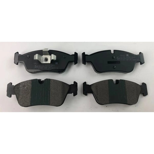 Juratek Front Brake Pad Set JCP1751