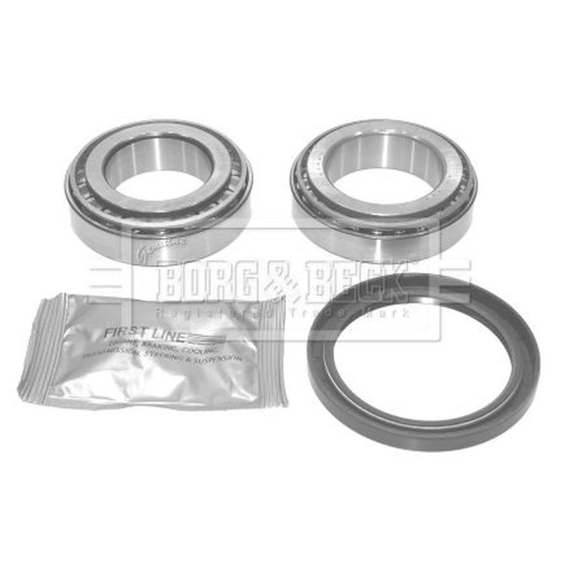 Borg & Beck Wheel Bearing Kit BWK785