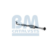 BM Catalysts Homologated Petrol Cat BM91343H