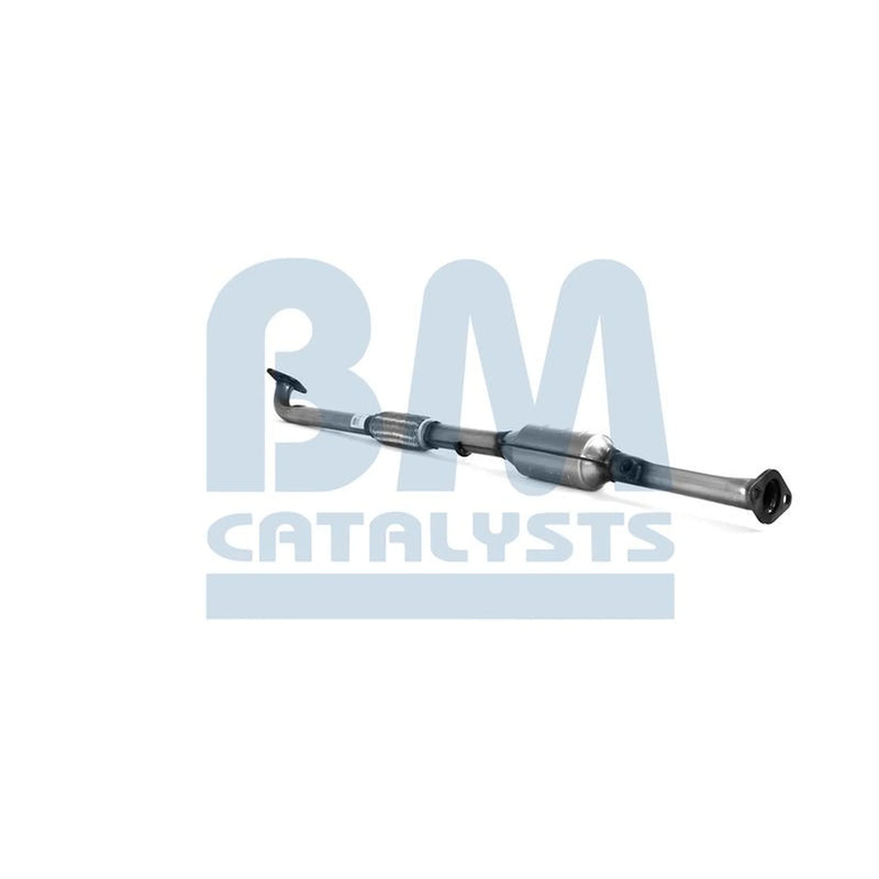 BM Catalysts Homologated Petrol Cat BM91343H