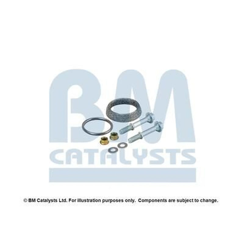 BM Catalysts Exhaust Pipe Mounting Kit FK50526B