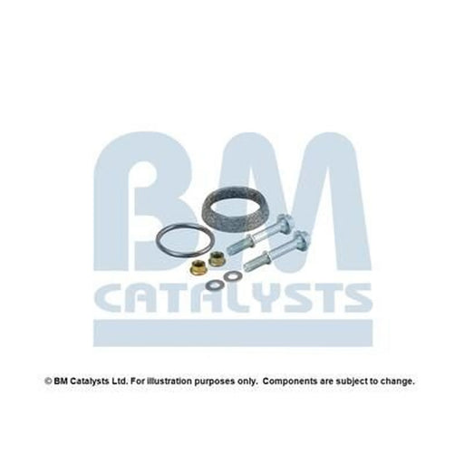 BM Catalysts Exhaust Pipe Mounting Kit FK50526B