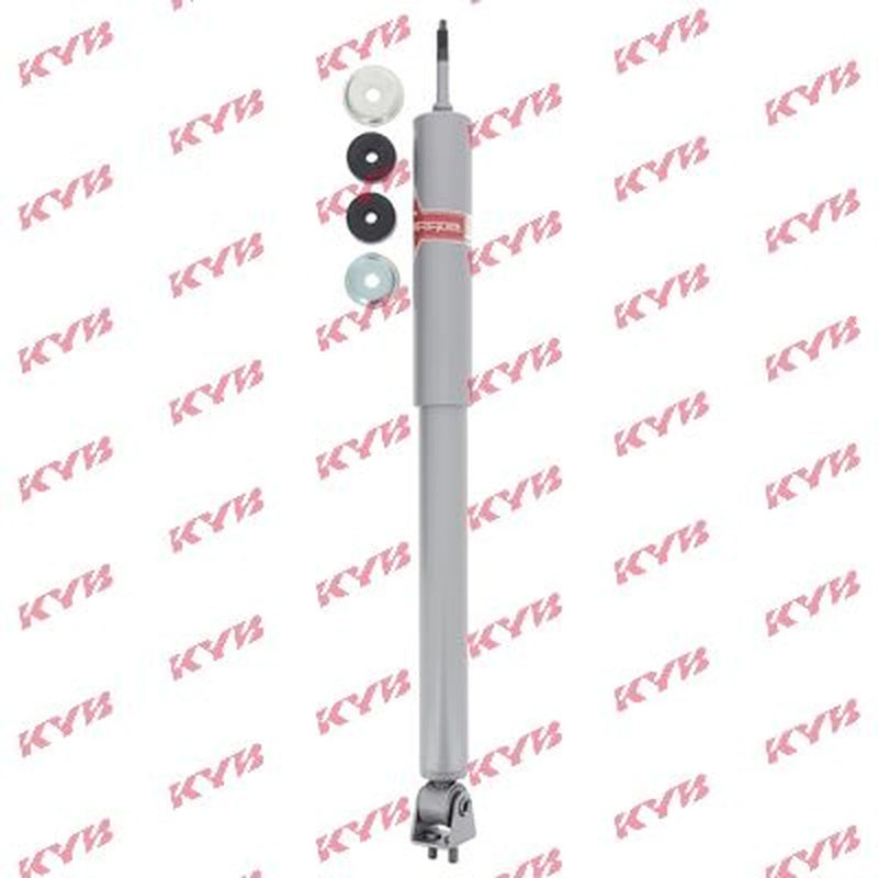 KYB Shock Absorber Damper Strut Front 551016