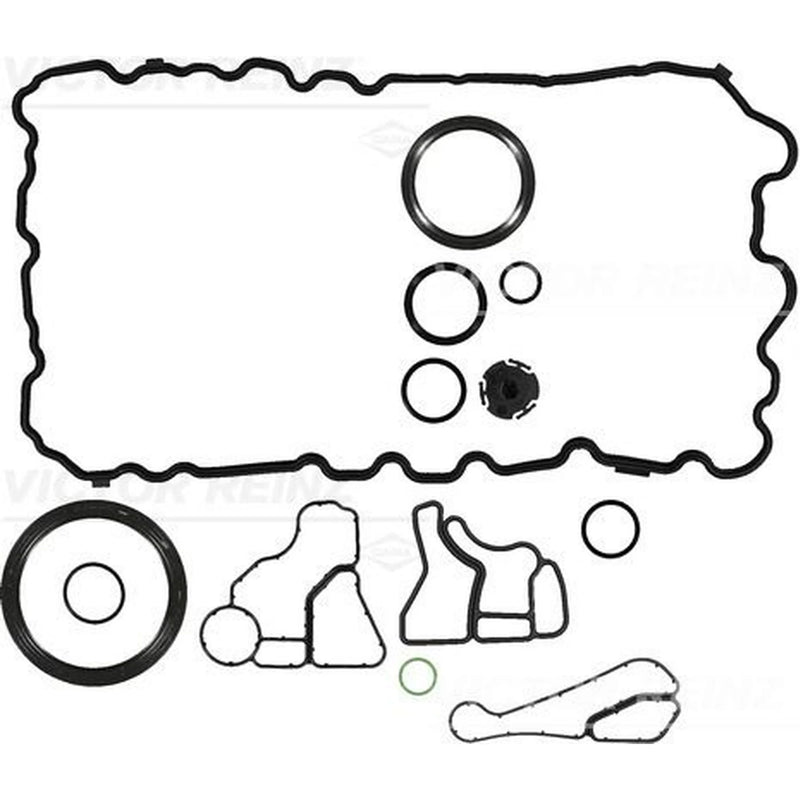 Victor Reinz Crankcase Gasket Kit ID 08-10308-01