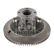 Febi Radiator Fan Clutch 31001