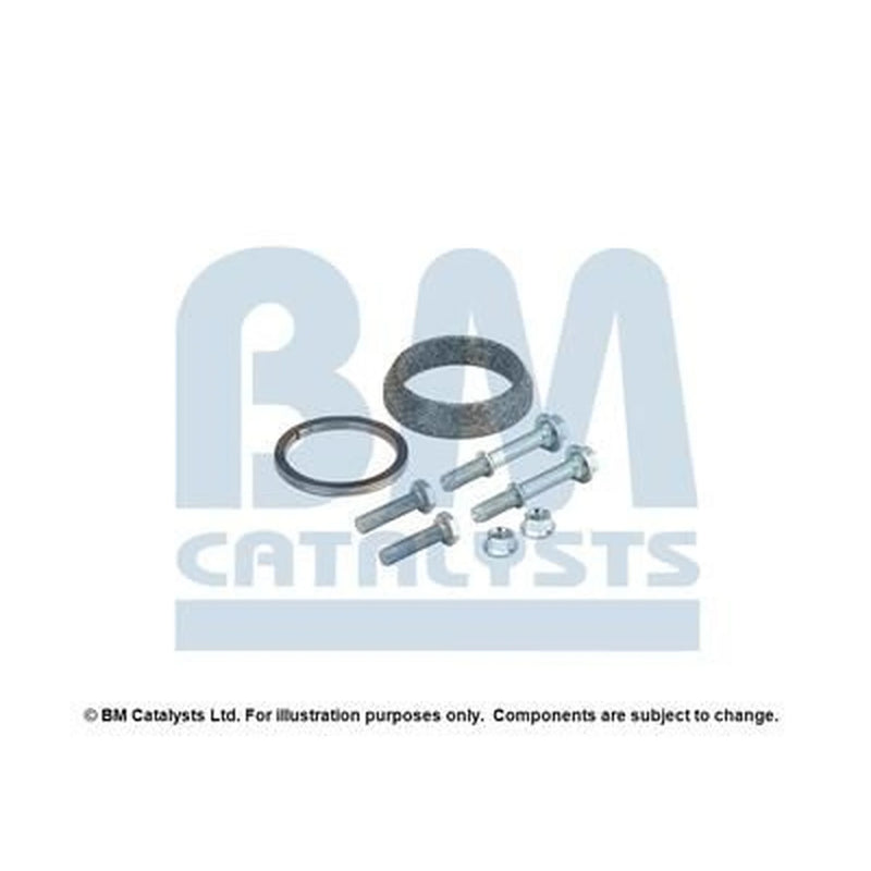BM Catalysts Fitting Kit FK92242B FK92242B