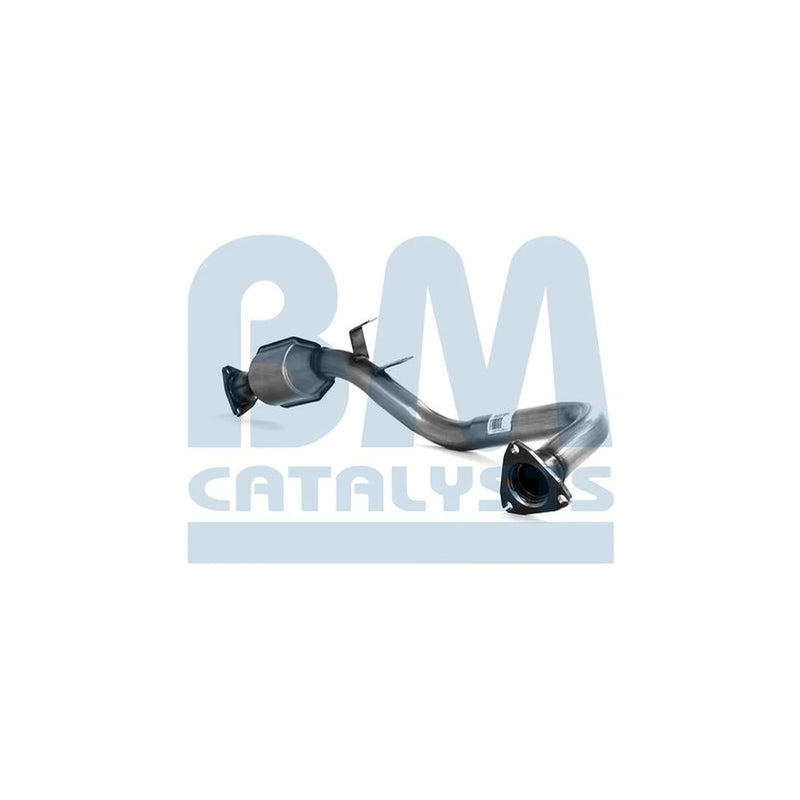 BM Catalysts Homologated Petrol Cat BM90378H