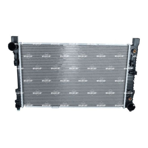 NRF Engine Radiator 58390