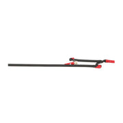 Gates Fuel Overflow Hose Pipe MFL1197