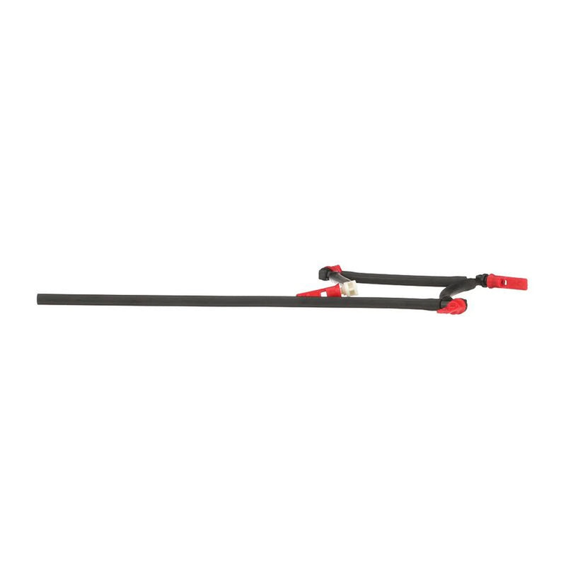 Gates Fuel Overflow Hose Pipe MFL1197