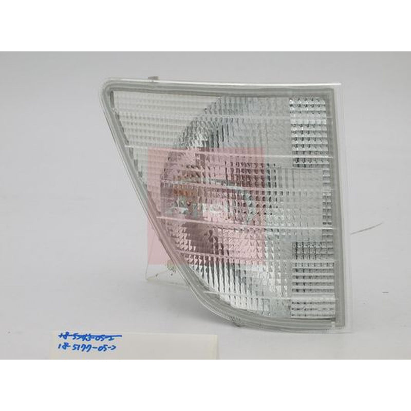 Apec Direction Indicator Light Left Front AMB2251
