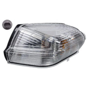 Febi Auxiliary Direction Indicator Left Exteri 100874