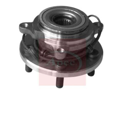 Apec Wheel Bearing Kit AWB1168