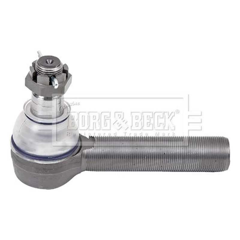 Borg & Beck Steering Tie Rod End Ball Joint BTR32372