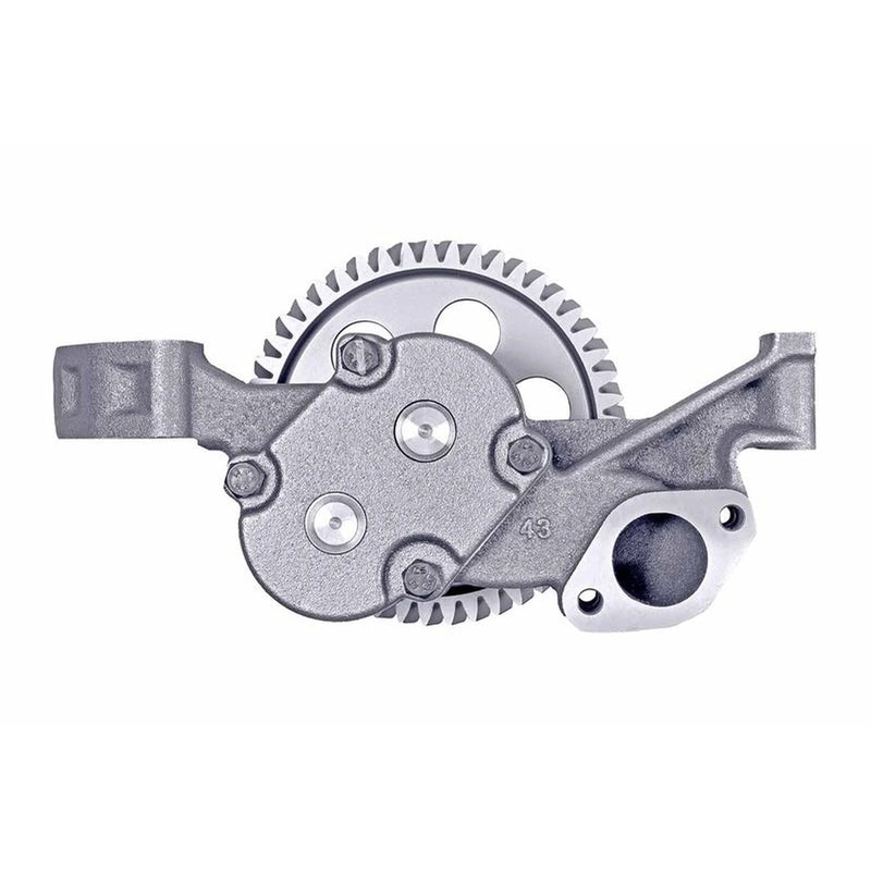 Hella Engine Oil Pump Assembly 8TO 358 222-041