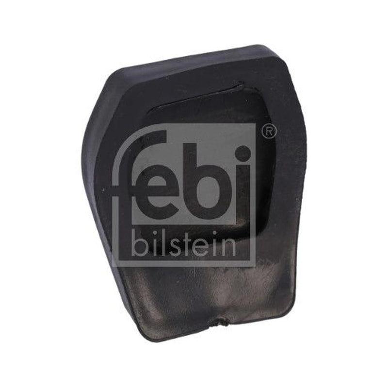 Febi Brake Pedal Pedal Pad Wide Thick 188392