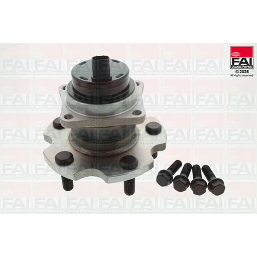 FAI Wheel Bearing Kit 140mm FHBK1336