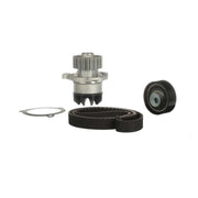 Gates Timing Belt & Water Pump Kit KP15670XS