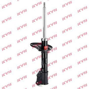 KYB Shock Absorber Damper Strut Rear Left 333782