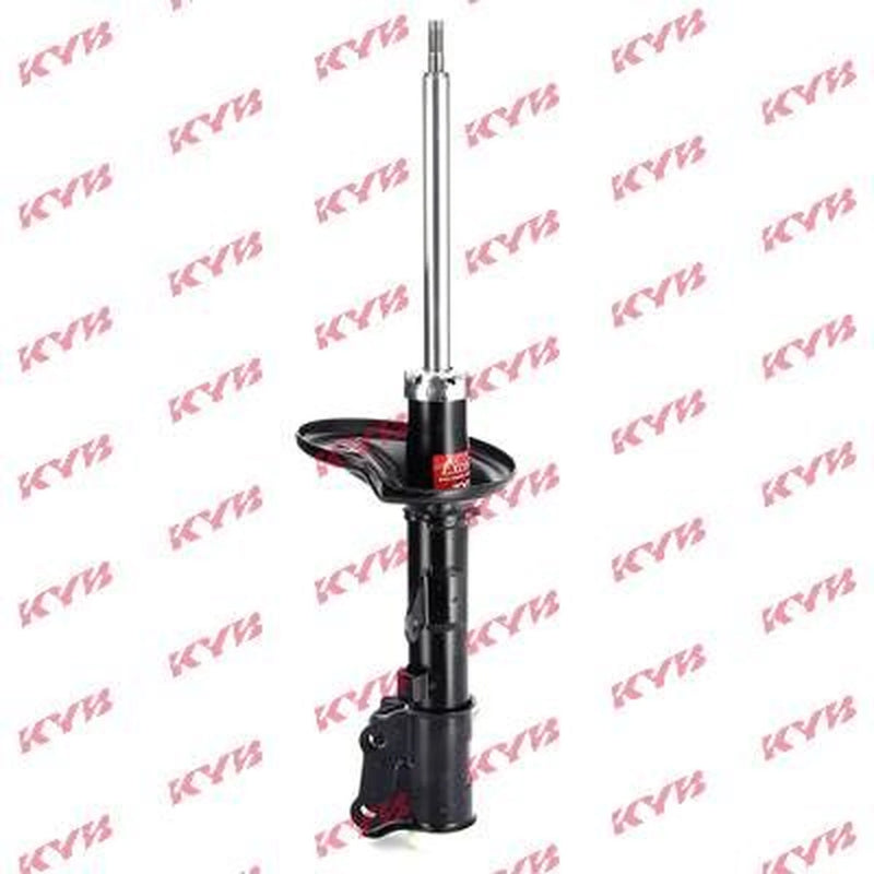 KYB Shock Absorber Damper Strut Rear Left 333782