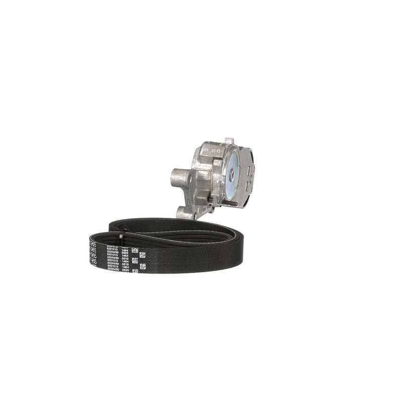 Gates V-Ribbed Belt Set K016PK965