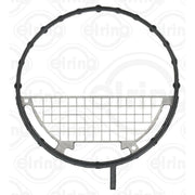 Elring Intake Manifold Housing Gasket OD ID Thick 880.320