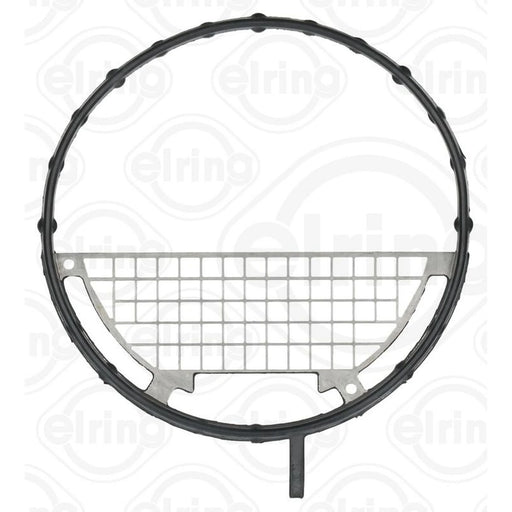 Elring Intake Manifold Housing Gasket OD ID Thick 880.320