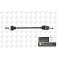 BGA CV Drive Shaft Driveshaft Front Right DS2201R