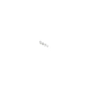 Bosch Brake Shoe Accessory Kit Rear 1 987 475 281