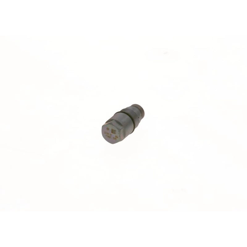 Bosch Fuel Rail Pressure Relief Valve (Common Rail Diesel) F 00N 010 082