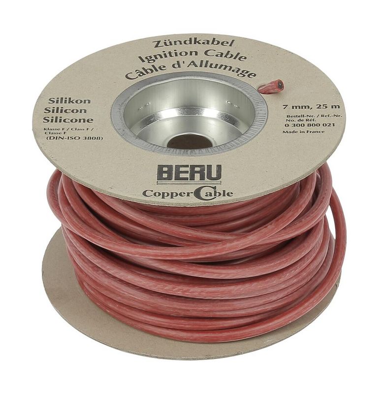 BERU Ignition HT Lead Cable