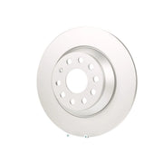 Bosch 2 x Solid Rear Brake Discs 0 986 479 A84