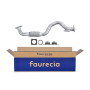 Hella Exhaust Pipe OD 8LA 366 006-731