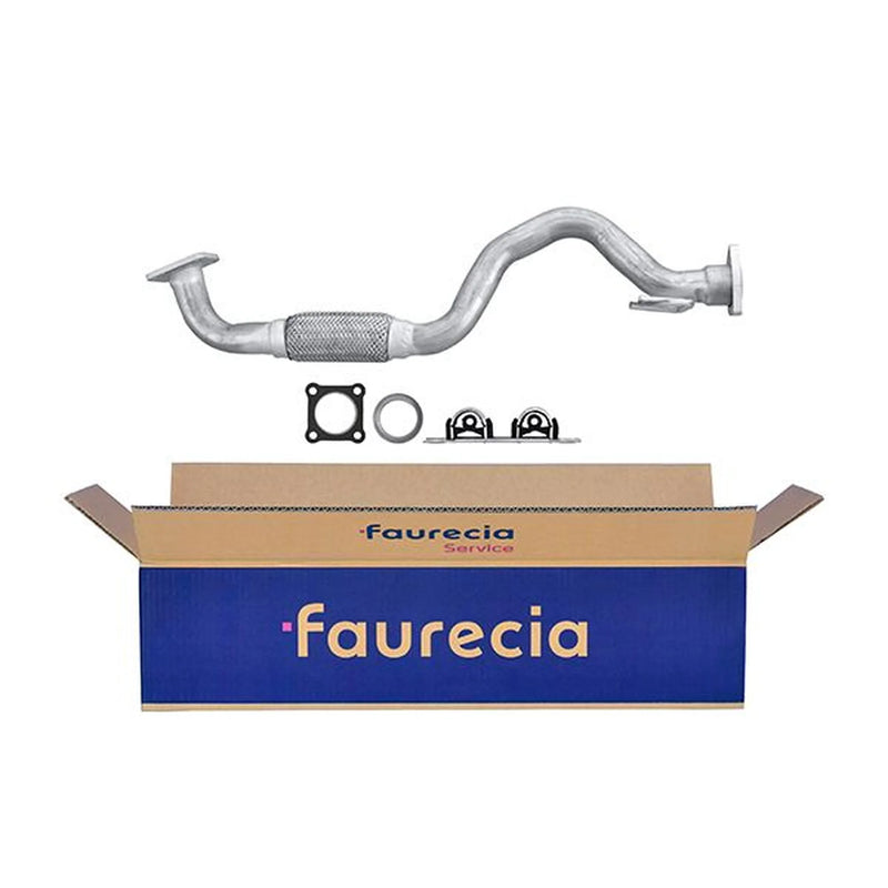 Hella Exhaust Pipe OD 8LA 366 006-731