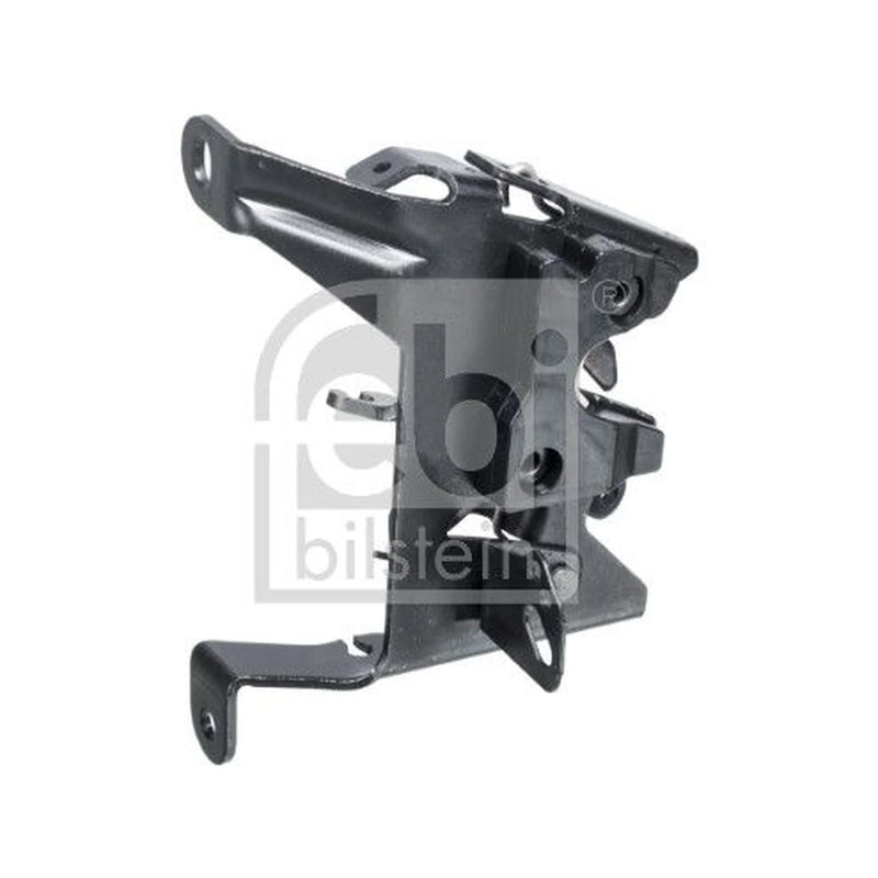 Febi Bonnet Release Lock Catch Left 105805
