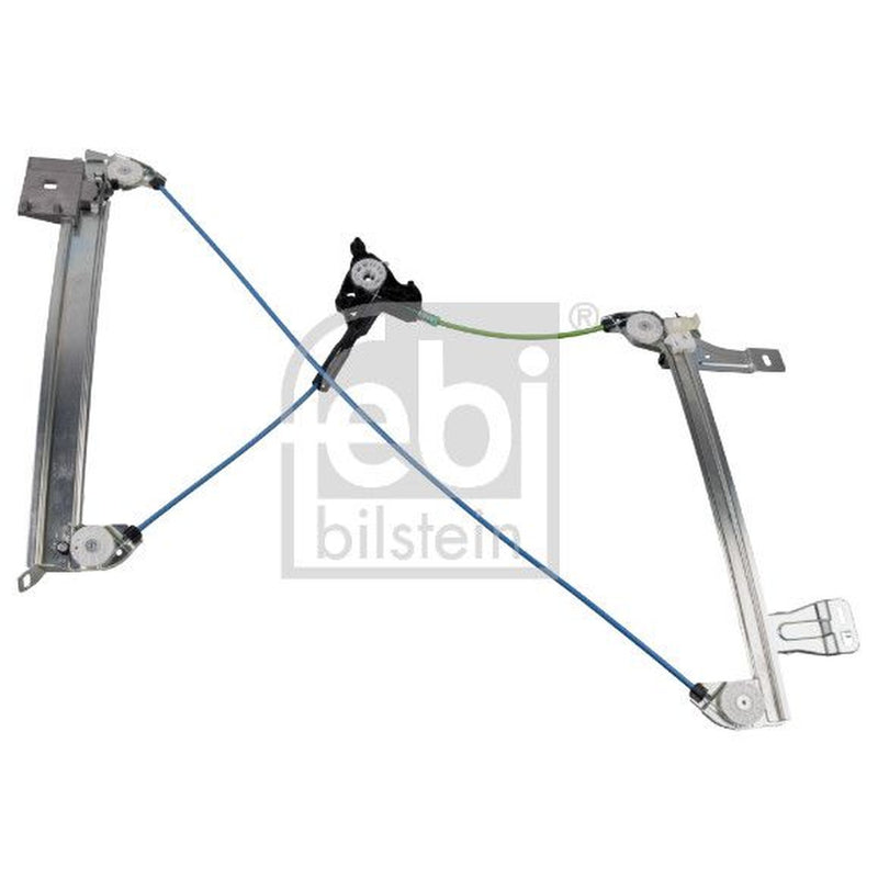 Febi Electric Window Regulator Lifter Right Front 193252