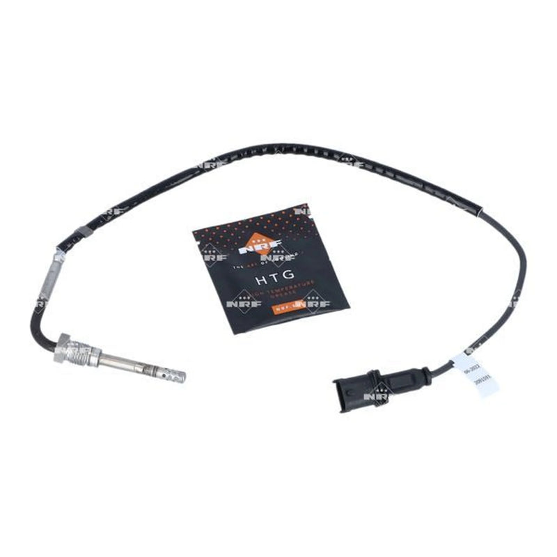 NRF Exhaust Gas Temperature Sensor before catalytic conver 707162
