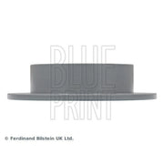 Blue Print 2 x Rear Brake Discs ADC44353