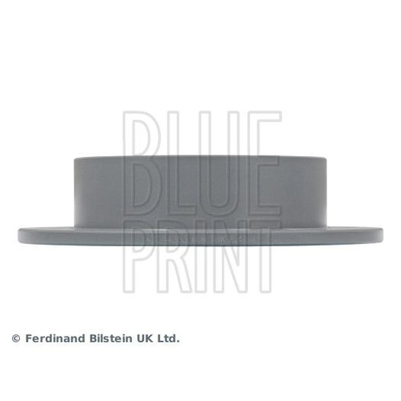 Blue Print 2 x Rear Brake Discs ADC44353
