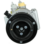 Mahle Air Conditioning Compressor ACP 1205 000P