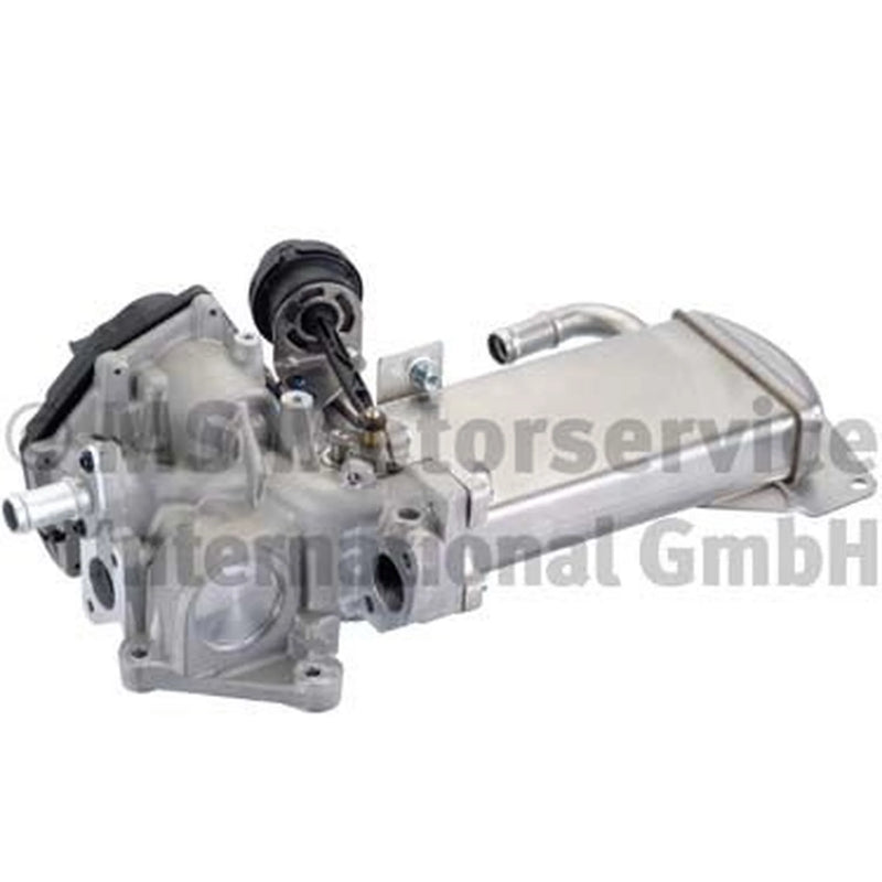 Pierburg EGR Cooler (Exhaust Gas Recirculation) 7.09720.03.0