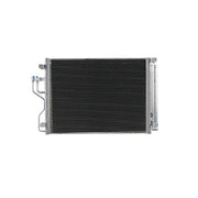 Hella Air Conditioning Condenser 8FC 366 221-391
