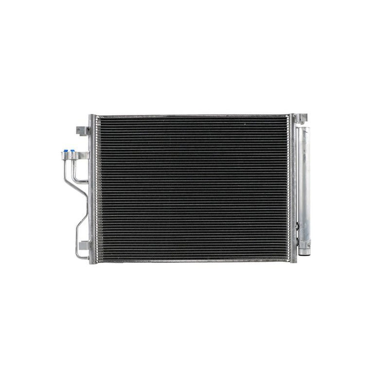 Hella Air Conditioning Condenser 8FC 366 221-391