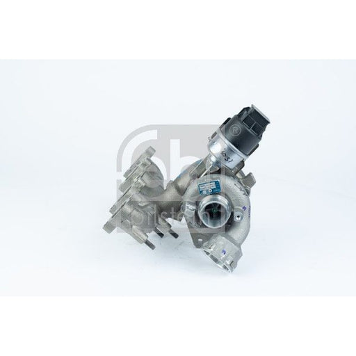 Febi Turbocharger Turbo Unit 187554