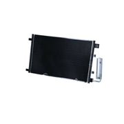 NRF Air Conditioning Condenser 350042