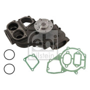 Febi Engine Cooling Water Pump 21711