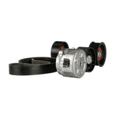 Gates V-Ribbed Belt Set K018PK2135HD