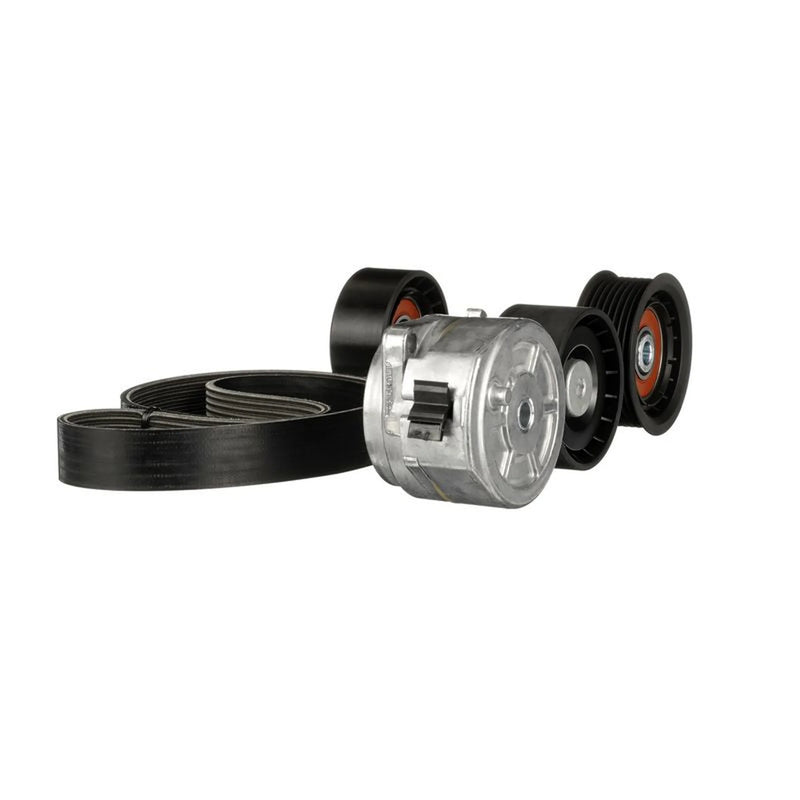Gates V-Ribbed Belt Set K018PK2135HD