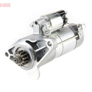 Denso Starter Motor 12V 1.9kW 13 Teeth DSN1422