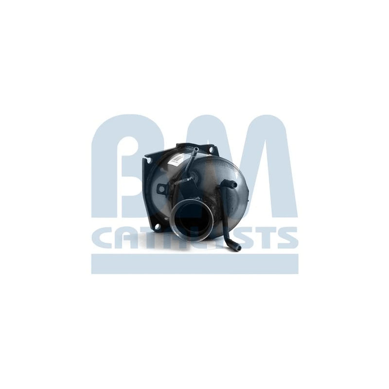 BM Catalysts Homologated Diesel Cat BM80313H